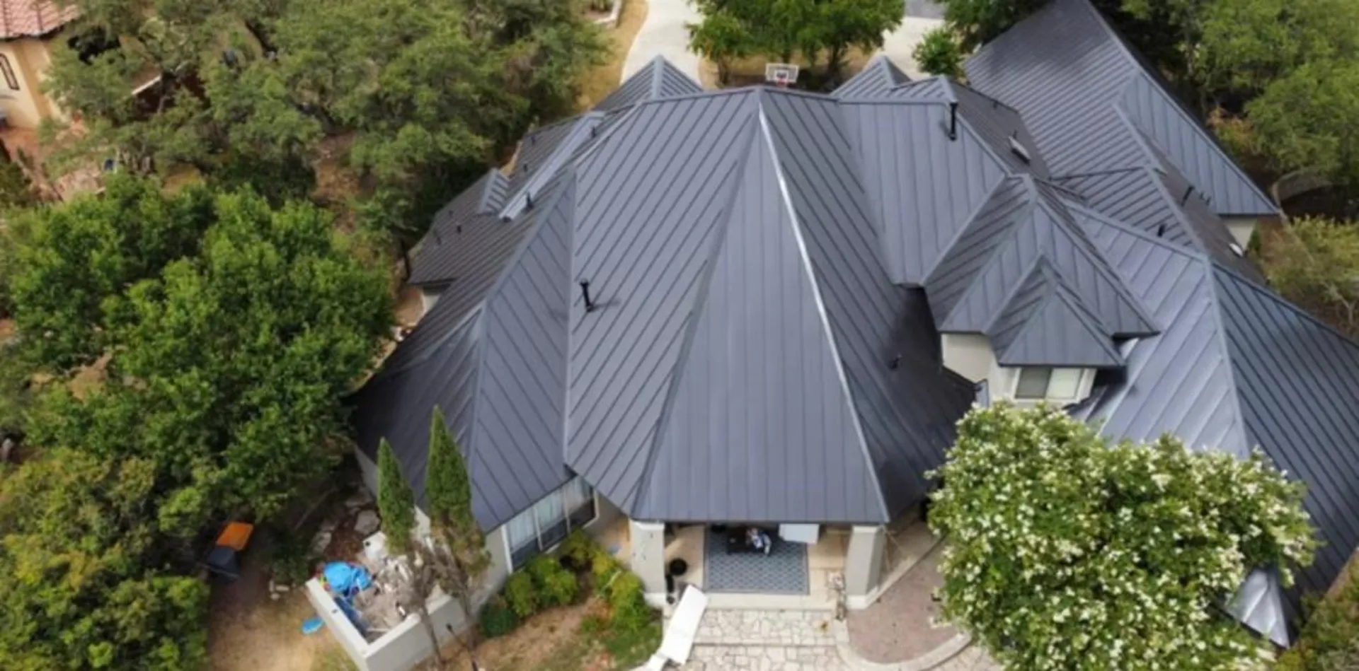 Metal Roofing services in Sleepy Hollow, NY